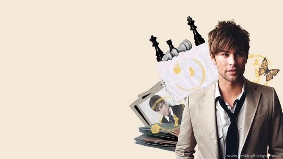 Chace Crawford Wallpapers By Lipstickjungle94 On DeviantArt