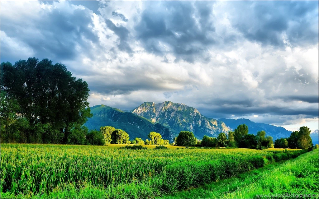 HQ Landscape Desktop Backgrounds Wallpapers, HQ Landscape Desktop ...