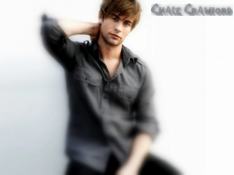 I WANT TO KISS YOU DEEPLY By Fiya Chace Crawford Wallpapers ...