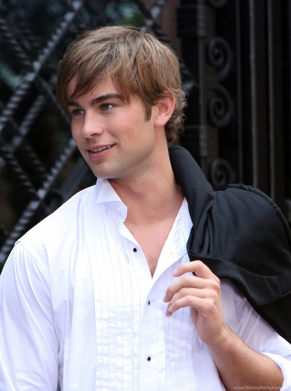 Gallery New Celebrity: Chace Crawford Wallpapers Actress