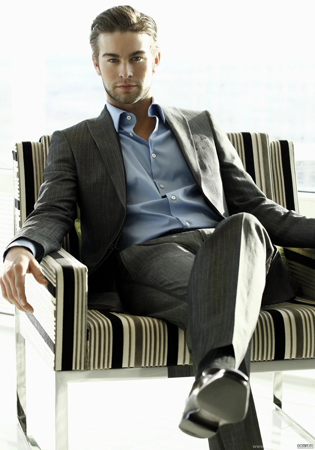 Chace Crawford Photo, Pics, Wallpapers Photo