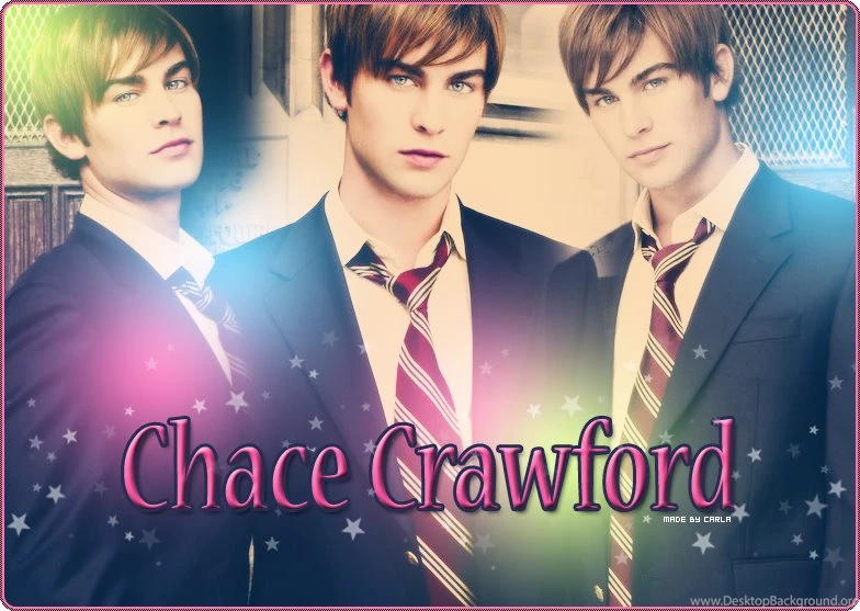 DeviantArt: More Like Chace Crawford Wallpapers By Olv203ply