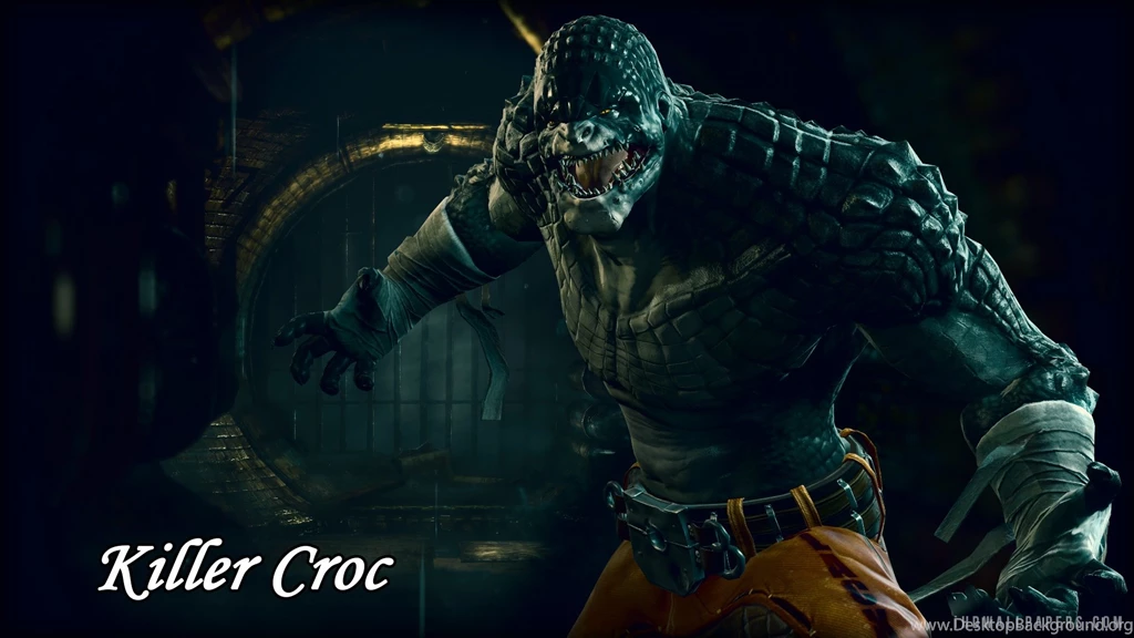 Batman Arkham Origins Joker HD Wallpapers   IHD Wallpapers