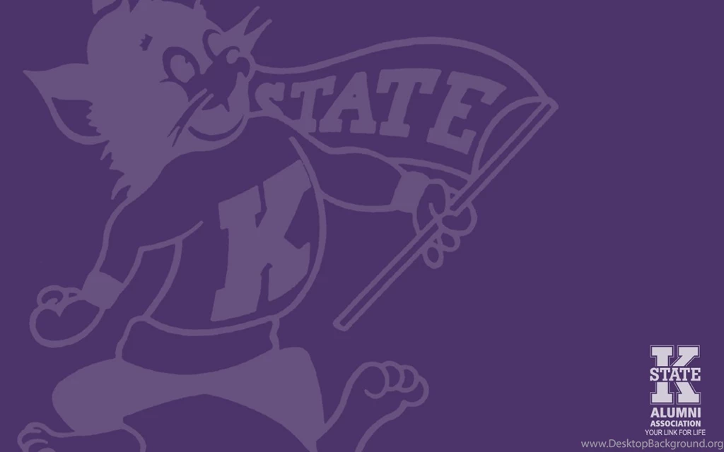K State Alumni Association Old Willie 1280x800