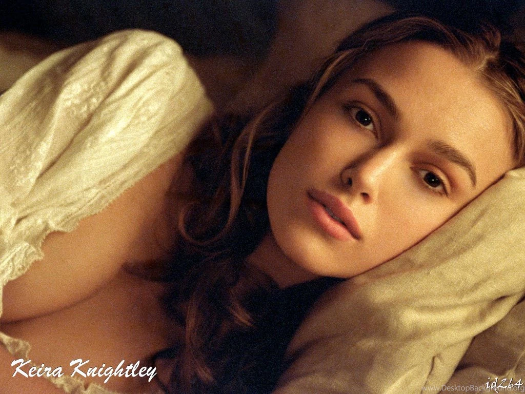 Keira Knightley Desktop Backgrounds