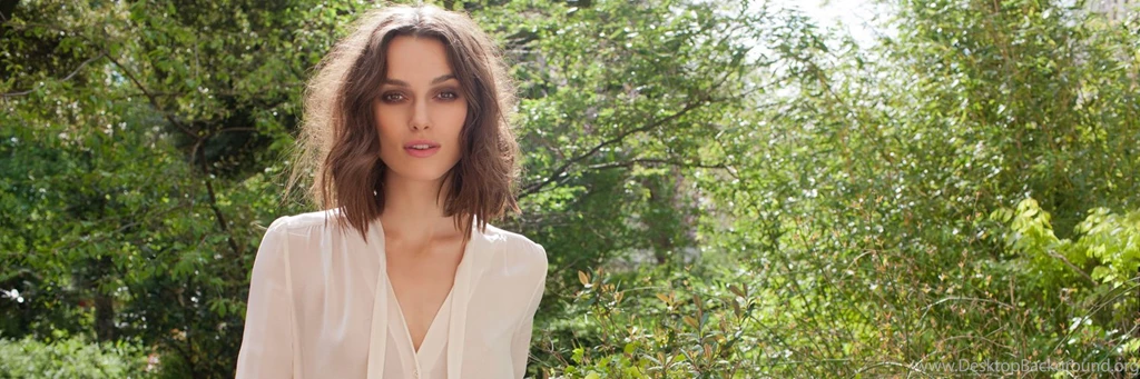 Keira Knightley Twitter Cover & Twitter Backgrounds