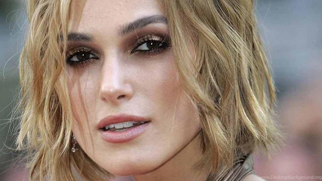 Punk Keira Knightley Desktop Backgrounds HD 1920x1200