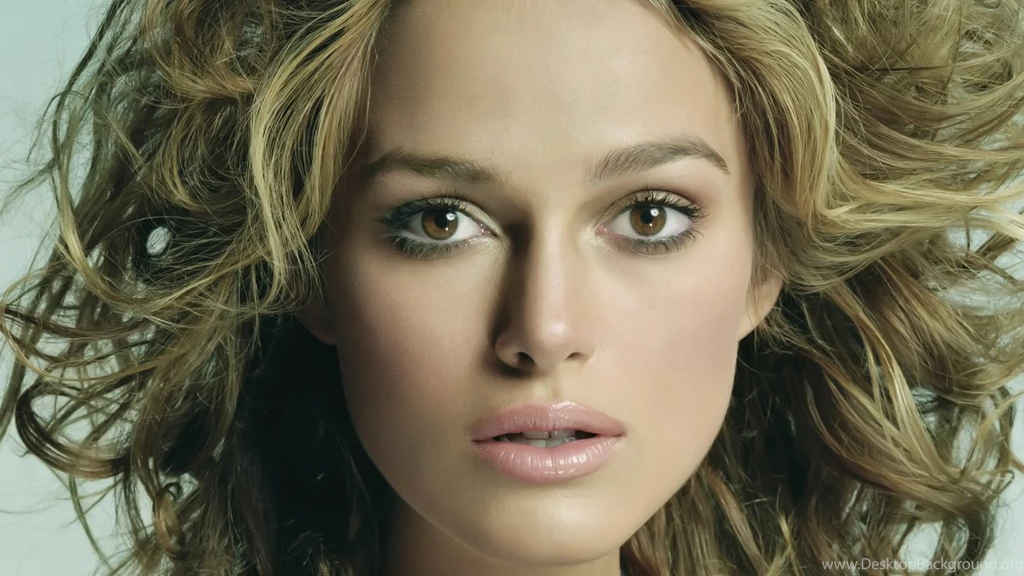 Keira Knightley Desktop Wallpapers