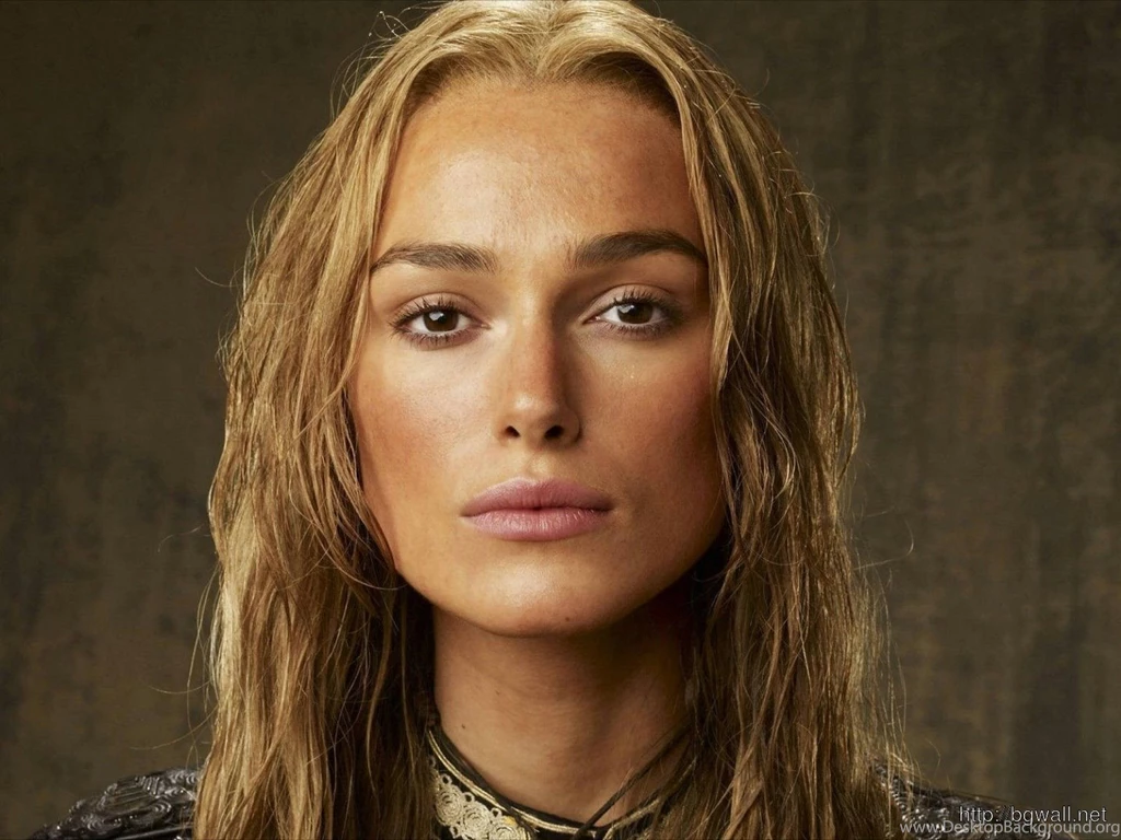 Keira Knightley Portrait 1600x1200 Wallpapers