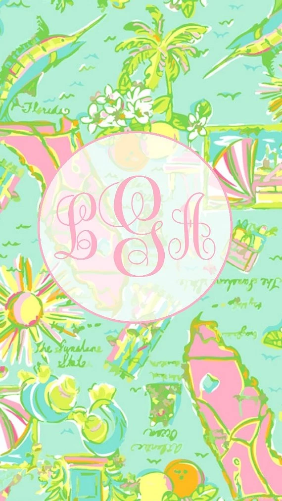 Browse Wallpapers By Monogram Category