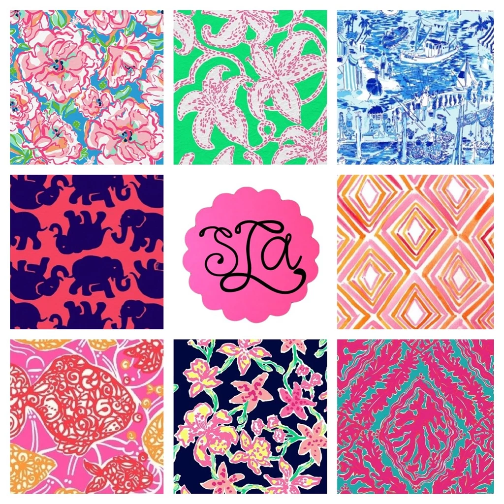 Lilly Pulitzer