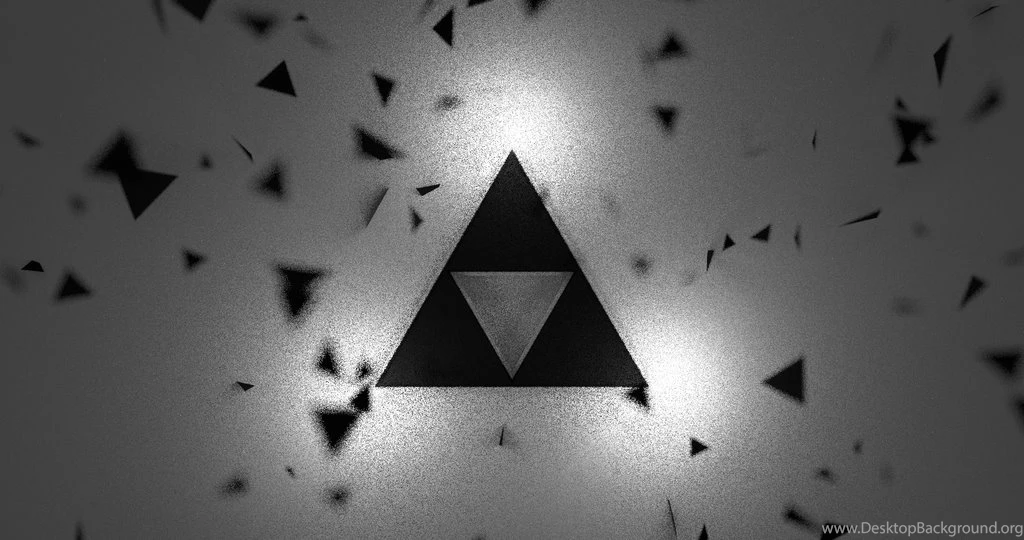 Triforce Wallpapers Wallpapers Cave