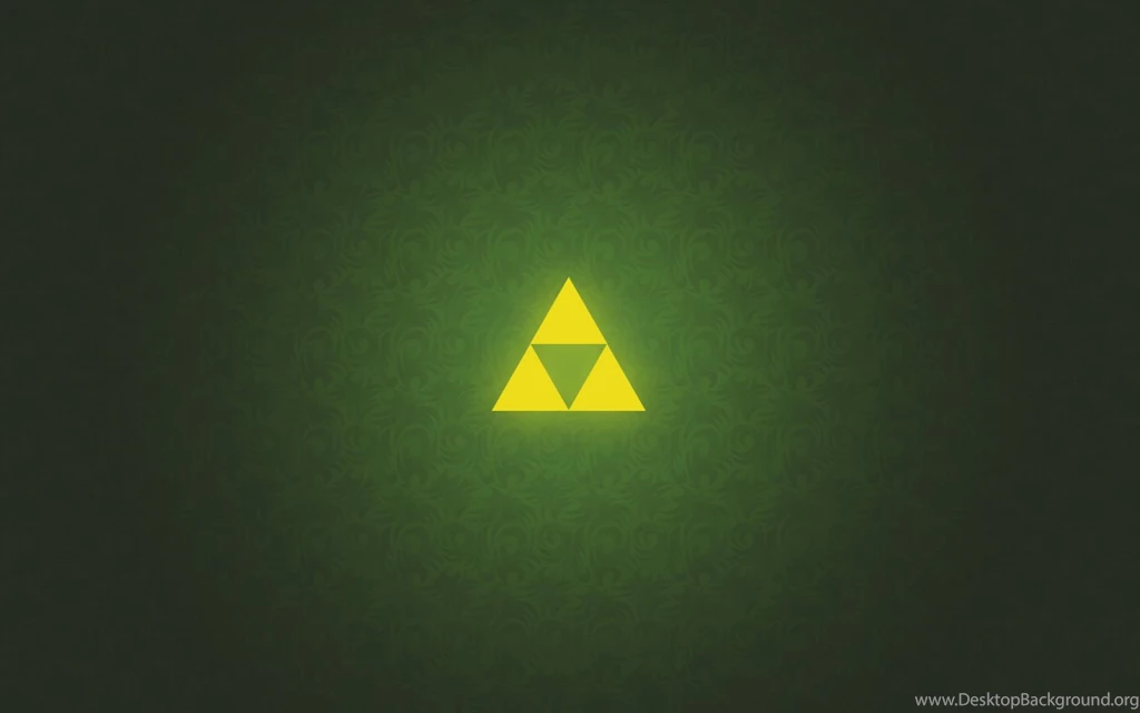 Triforce Wallpapers By MarKitoX Rox3r On DeviantArt