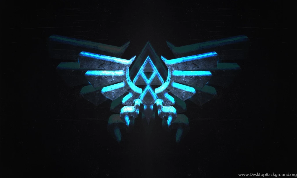TriForce Wallpapers By XNipaks On DeviantArt