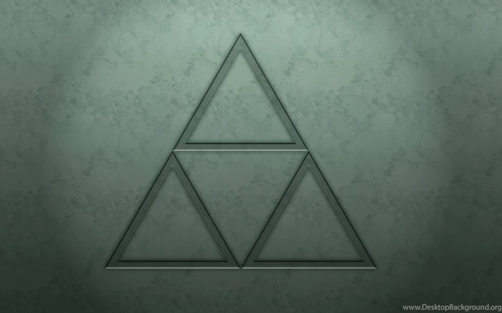 Triforce Wallpapers 02132012 By BLUEamnesiac On DeviantArt