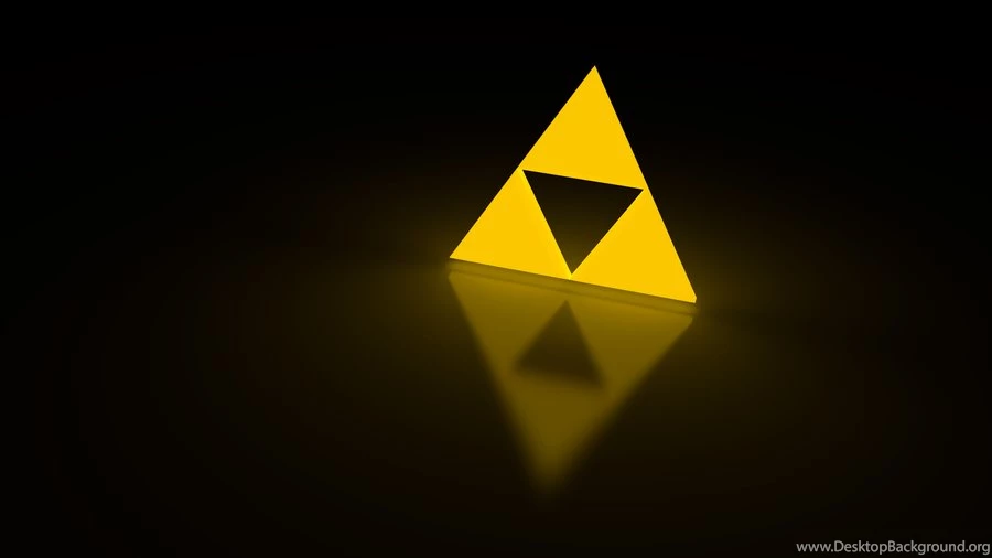 Triforce Wallpapers 2 By Oni1ink On DeviantArt