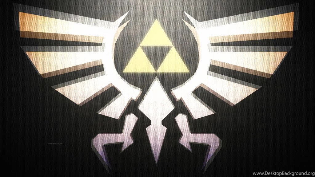 Triforce Wallpapers By GrinBeam On DeviantArt