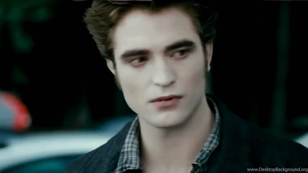 Edward Team Edward Cullen Forever(T.E.C.F.) Wallpapers (34920188 ...