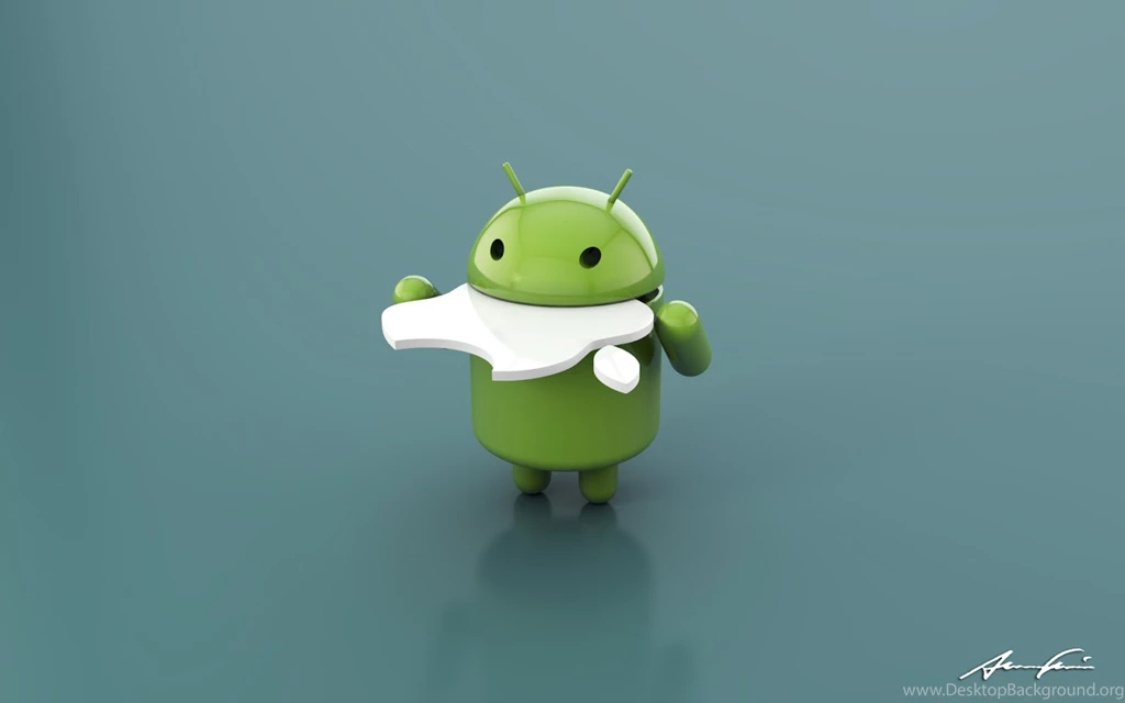 Android Hd Wallpapers Collection (35+)