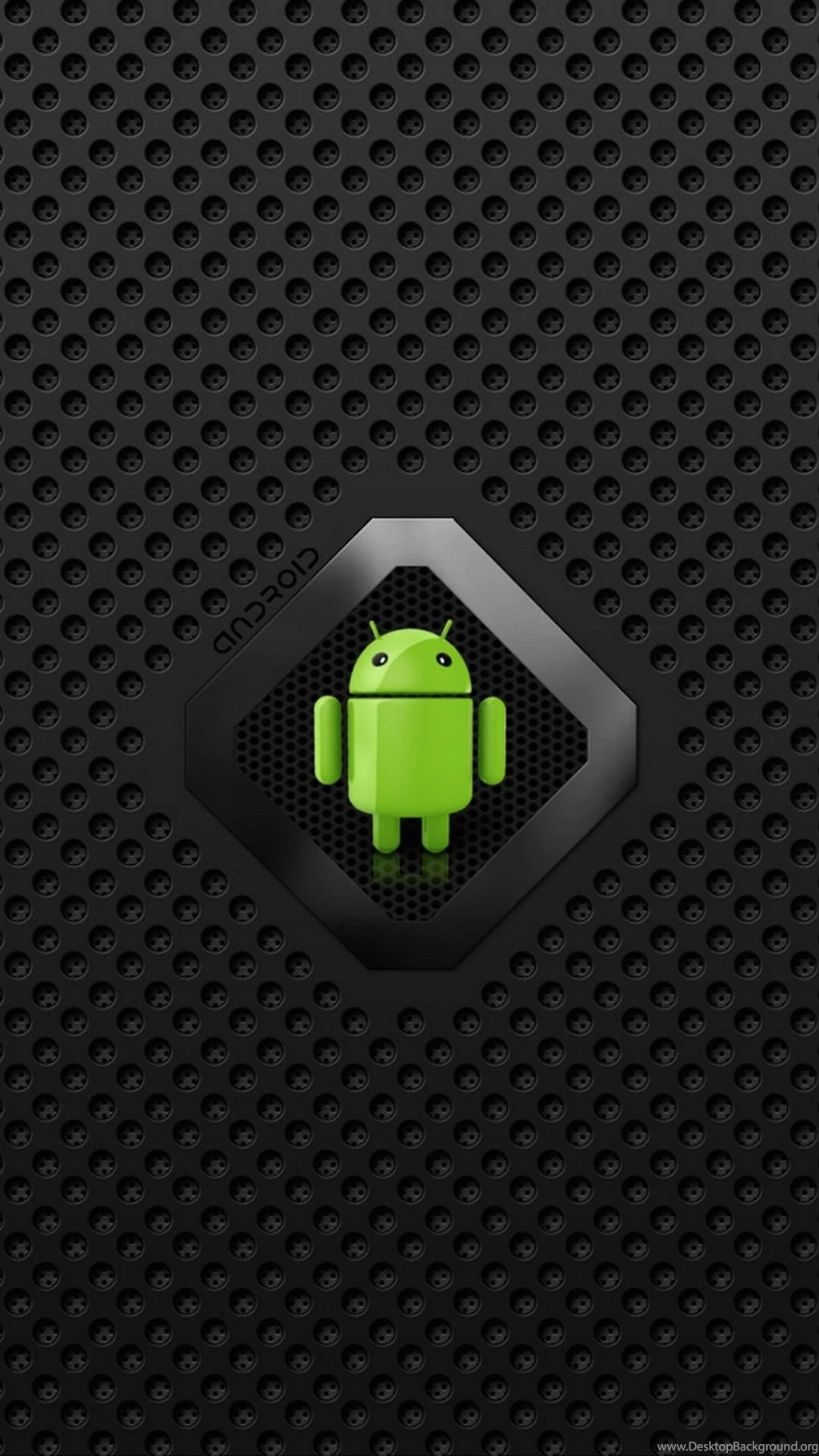 Logo Android Wallpapers