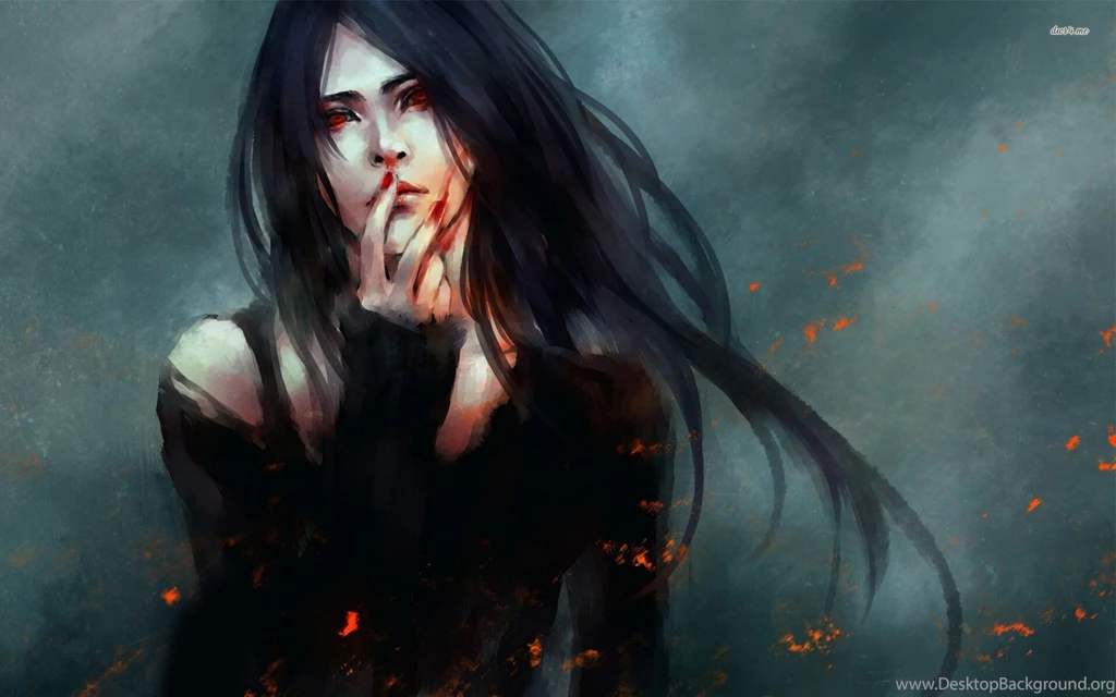 Vampire Wallpapers