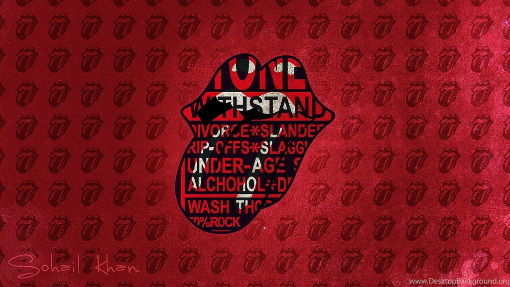 27 The Rolling Stones HD Wallpapers