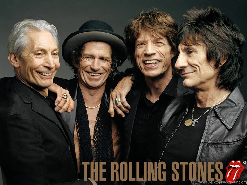 The Rolling Stones Wallpapers 1400x1050 Wallpapers, 1400x1050 ...