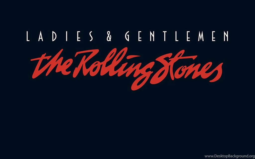 The Rolling Stones HD Wallpapers For Desktop Download