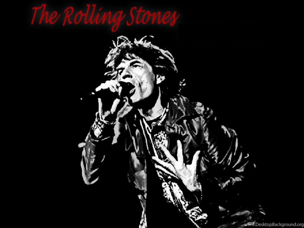Rolling Stones Wallpaper, Picture, Photo, Image