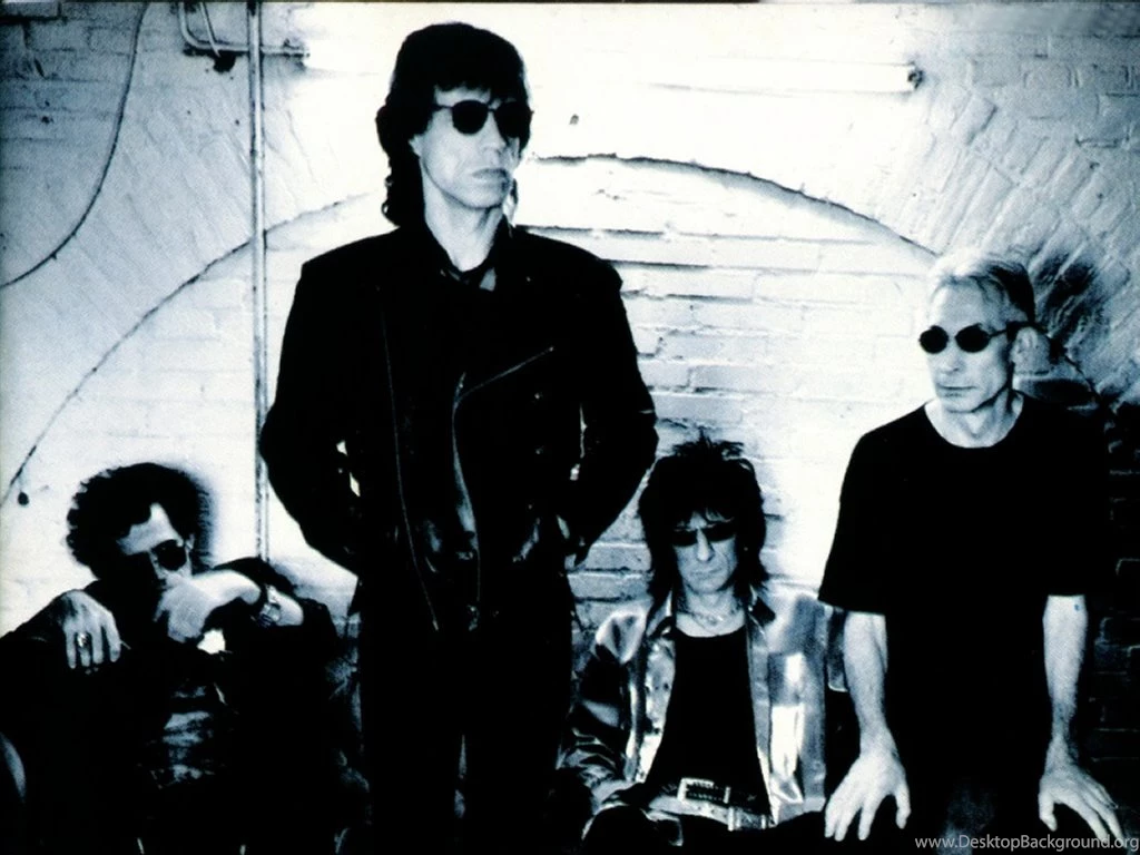 Wallpapers Photo Art The Rolling Stones Wallpapers