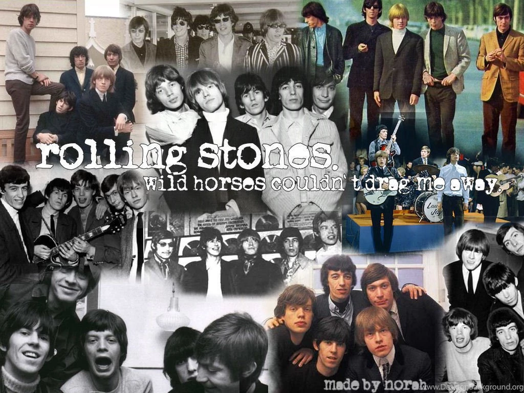 The Rolling Stones Wallpapers The Rolling Stones Wallpapers ...