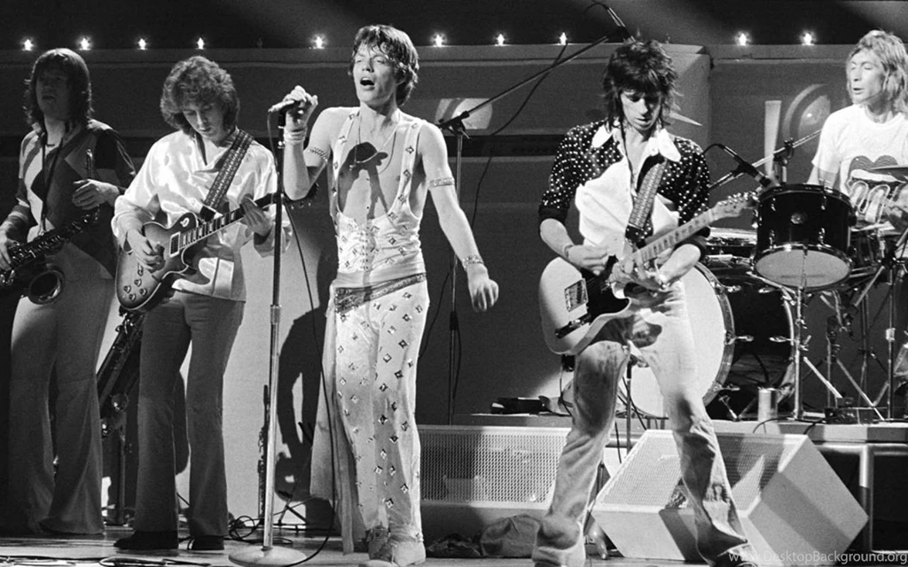 The Rolling Stones Photo 1280x800 Wallpapers, 1280x800 Wallpapers ...