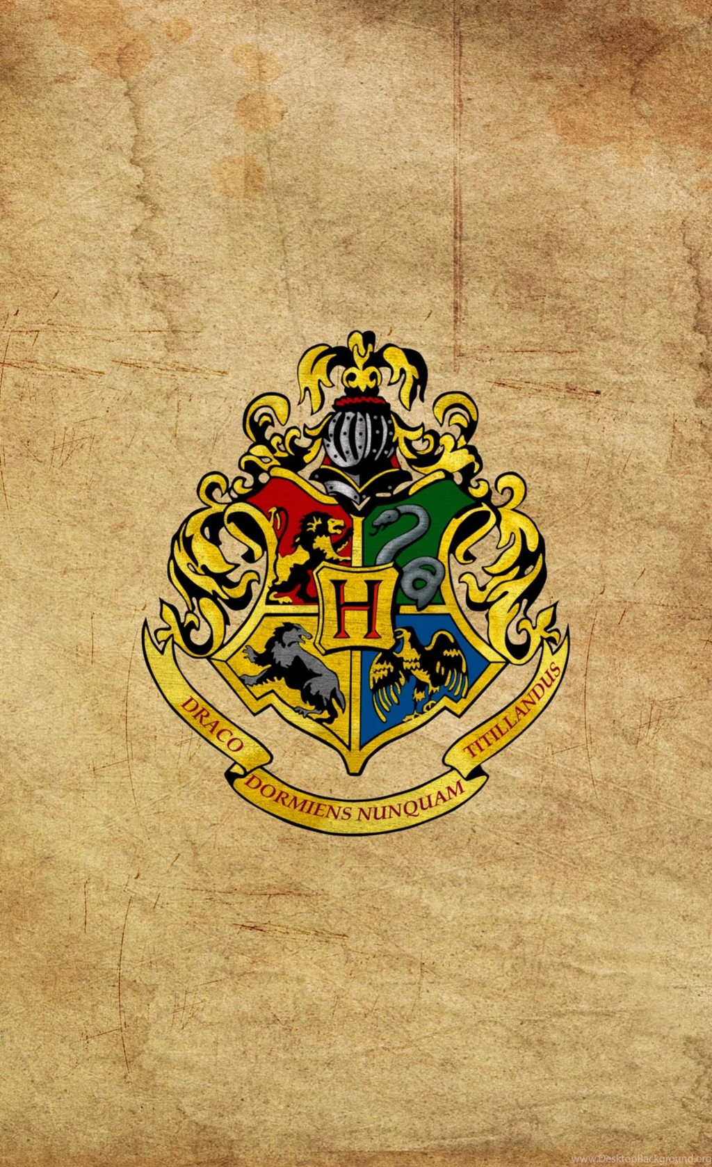 Hogwarts Smartphone Wallpapers : Harrypotter