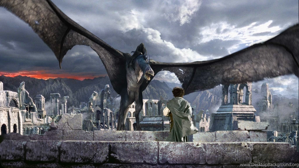 Wallpapers The Lord Of The Rings Movies Image