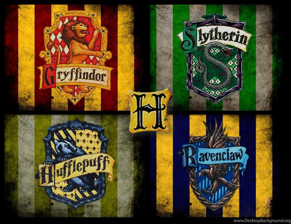 Hogwarts Flag By Kooro sama On DeviantArt