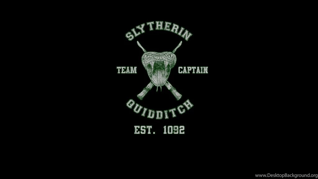 Slytherin Wallpapers Wallpapers Cave