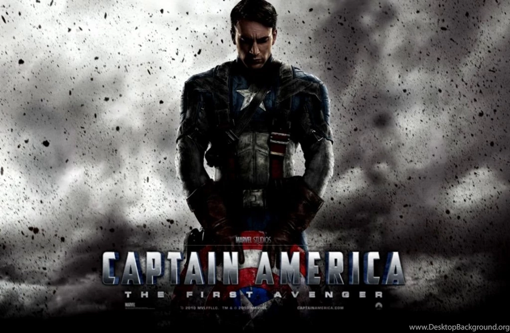 Captain America Backgrounds Pictures