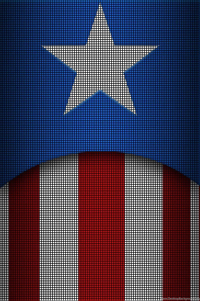 Captain America Costume Backgrounds By KalEl7 On DeviantArt