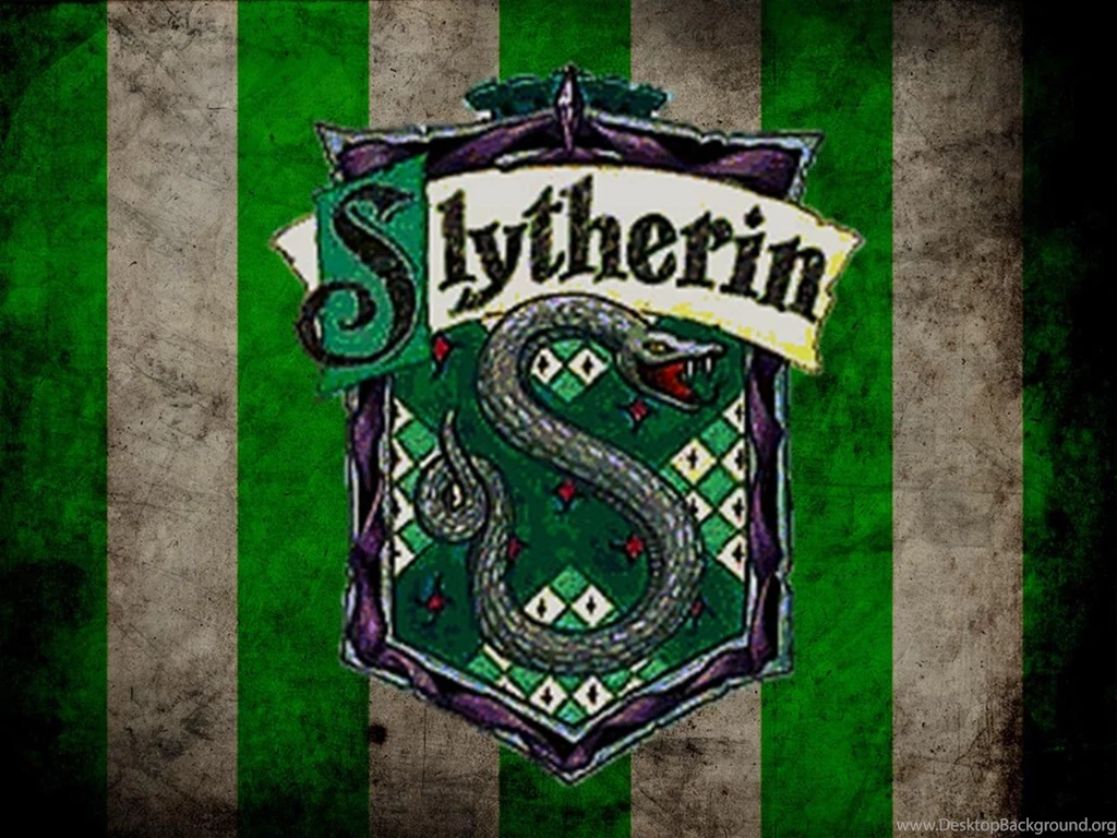 Slytherin Wallpapers Wallpapers Cave