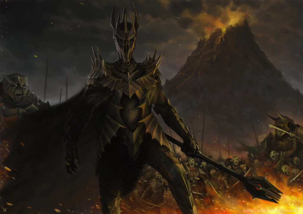 15 The Lord Of The Rings HD Wallpapers