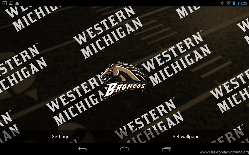 Western Michigan Live WP Android Apps On Google Play