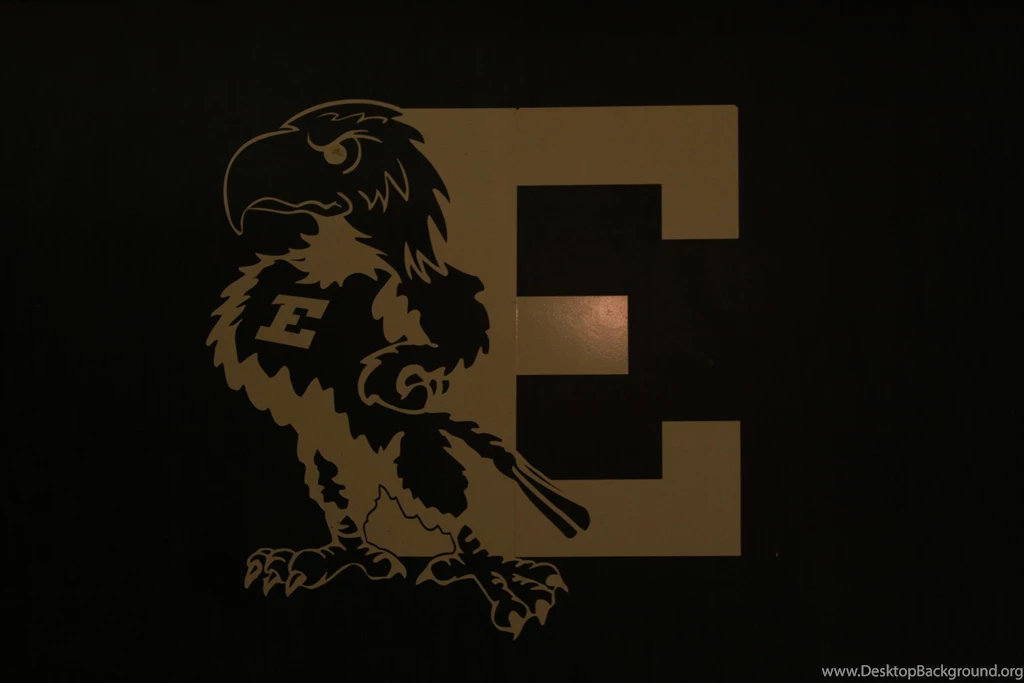 Wallpapers Wednesday: The Chest puffing Eagle Eagle Totem Eagle Totem