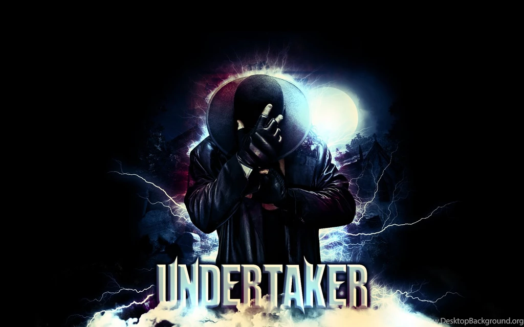 Undertaker Wallpapers Collection (49+)