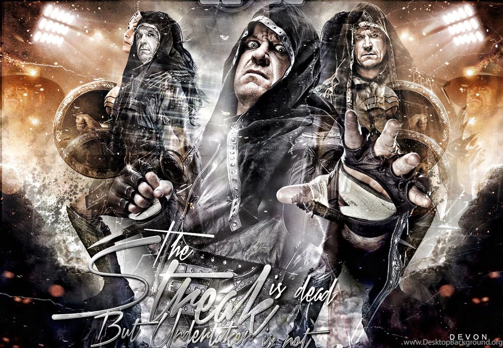 DeviantArt: More Like Undertaker Wallpapers By Workoutf