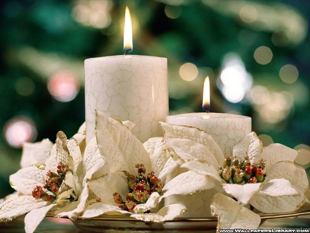 Wallpapers Candles Hd For Arena 1024x768