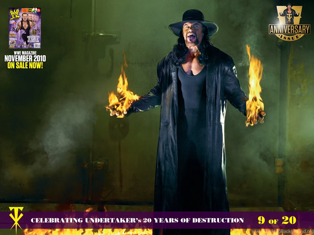 Undertaker Wallpapers Undertaker Wallpapers (16383618) Fanpop