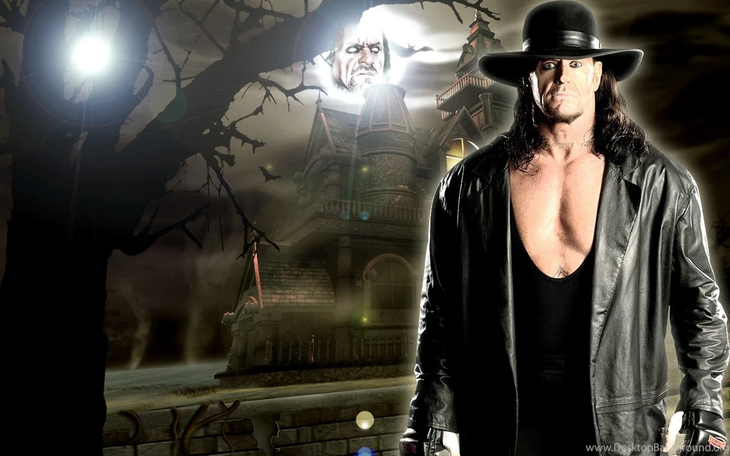 UNDERTAKER   Undertaker Wallpapers (19394629)   Fanpop