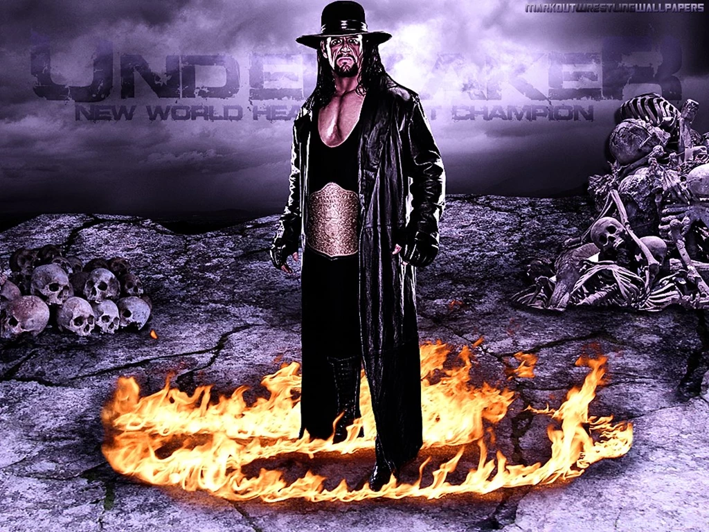 Digital HD Wallpapers: The Undertaker HD Wallpapers