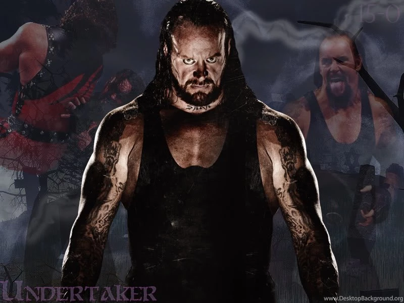 Undertaker Wallpapers   Sreyux