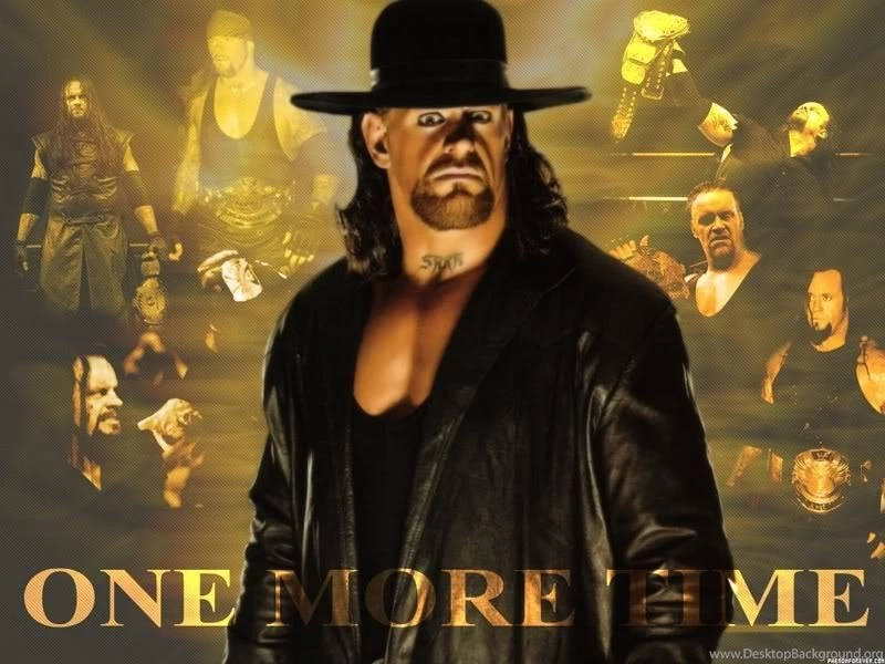 UNDERTAKER   Undertaker Wallpapers (15194363)   Fanpop